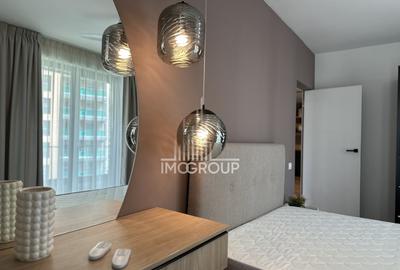 Apartament cu 3 camere semidecomandat, mobilat în Zorilor - 7