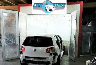 Inchiriere Hala industriala Service Auto Complet Utilat 550 mp + parcare 1000mp - 15