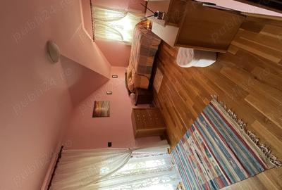 Casa spa?ioasa in Pecica (720 mp teren, la cheie) - 4