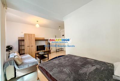 Garsonieră semidecomandată, mobilată în Militari - 2