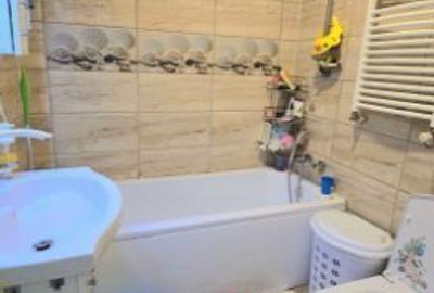 Apartament Constantin Brâncoveanu / Spital Marie Curie – mobilat și utilat complet - 5