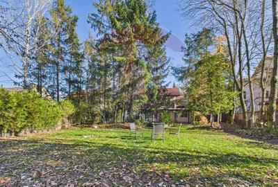 De vanzare | Vila in Paradisul Verde cu gradina si padure proprie | - 23