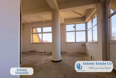 Spatiu Comercial - Birou, Cabinet Medical, Ultracentral - Or - 25