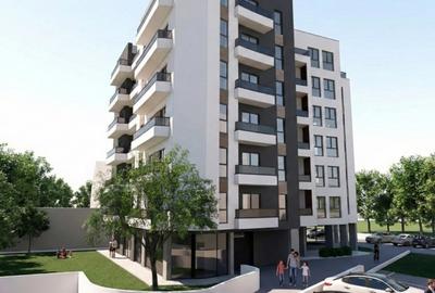 Teren Construcții intravilan de 1260 mp, în Mărăști - 3