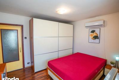 Apartament cu 3 camere în Precista - 4