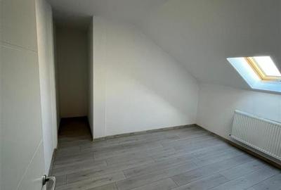 Apartament cu 4 camere semidecomandat în Hipodrom 1 - 3