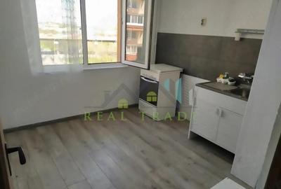 Garsoniera decomandata zona Astra - 3