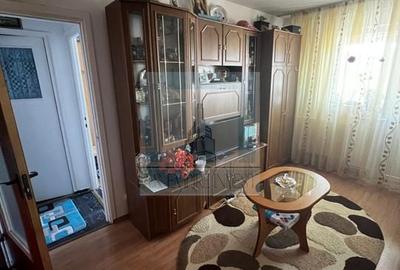 Apartament cu 2 camere semidecomandat, mobilat în Astra