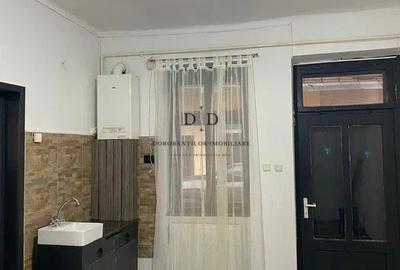 Garsonieră semidecomandată în Central - 3