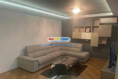 Apartament cu 3 camere decomandat, mobilat în Barbu Văcărescu - 5
