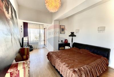 Apartament cu 4 camere de vanzare in zona Pache Protopopescu Apartament cu 4 camere de vanzare in zona Pache Protopopescu - 5