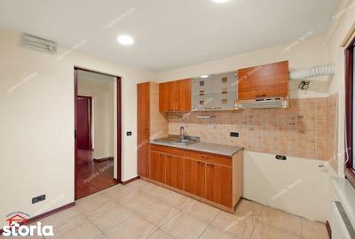 Apartament cu 3 camere decomandat în Micro 21 - 10