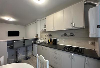 Apartament 2 camere balcon loc de parcare zona Centrala - 9