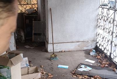 Spațiu comercial, de 70 mp, în Central - 2