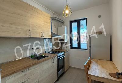 Apartament cu 2 camere decomandat în Militari - 16