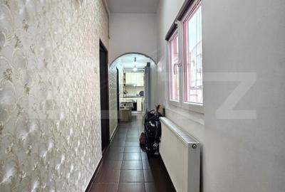 Apartament 3 camere, 75.61 mp, zona Cetate - 7