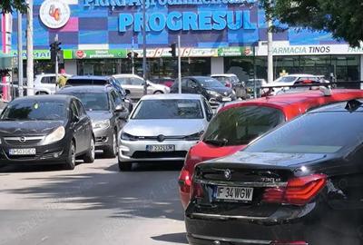 Apartament 3 camere Berceni Piata Progresul - 7