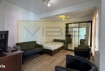 Garsonieră, mobilată în Central - 3