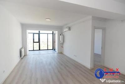 Apartament cu 2 camere semidecomandat în E3 - 1
