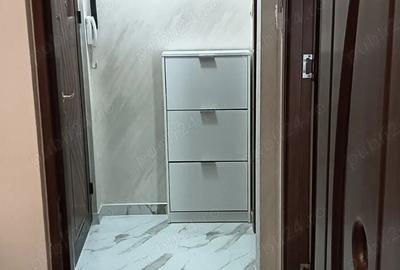 Apartament 2 camere decomandat COMPLET MOBILAT ?I UTILAT - 4