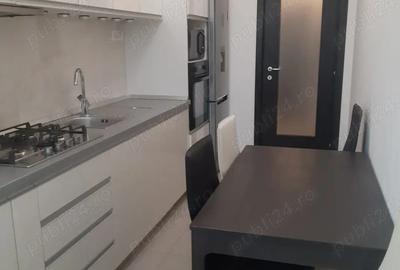 Apartament cu 2 camere decomandat în Central - 5
