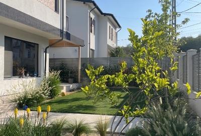 Vila individuala 4 camere | Smart Home | Complet Utilata-Mobilata | Breazu - 16