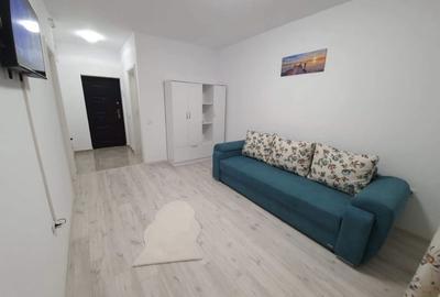 Garsonieră decomandată în Militari - 2