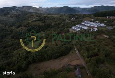 Teren de 1960 mp, în Central