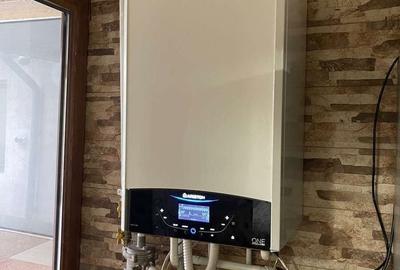 Casă cu 3 camere cu Teren 100 Mp în Colentina - 6
