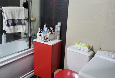 Apartament cu 2 camere semidecomandat în Central - 6