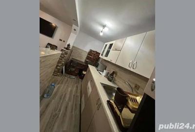 Casă cu 3 camere în Balomir - 1