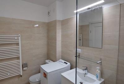 PRIMA CHIRIE Apartament de inchiriat 2 camere-2 balcoane-terasa,Turnisor! - 6