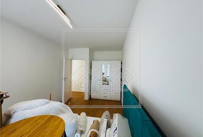 Apartament cu 2 camere semidecomandat în Aeroport - 4