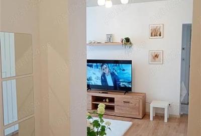 Apartament cu 2 camere decomandat în Morarilor