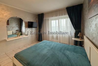 Apartament 3 camere | 2 bai | 2 balcoane | Gara | Termen lung - 3