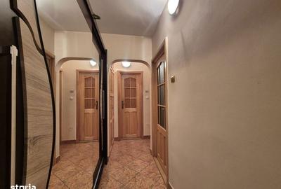 Apartament cu 3 camere decomandat în Central - 10