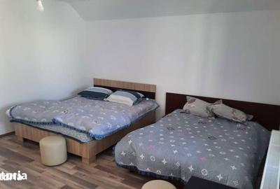 Casă cu 10 camere cu Teren 300 Mp în Central - 6