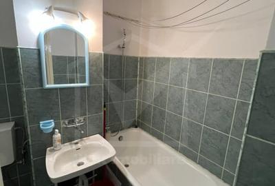 Apartament decomandat de inchiriat, 2 camere, Calea Floresti - Manastur - 14