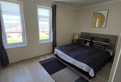Apartament cu 2 camere decomandat în Central - 6