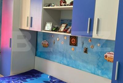 Apartament  3 camere 74mp,Codlea - 10