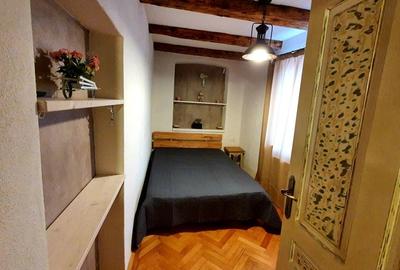 Apartament cu 2 camere în Centrul Istoric - 7