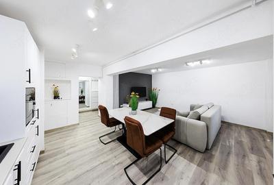 Apartament cu 3 camere decomandat în Central - 4