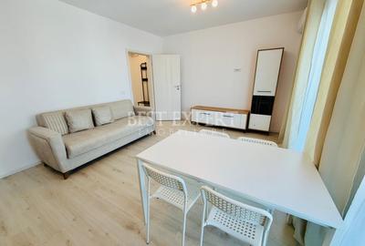 2 Camere Prima Inchiriere/Bloc Nou/Geam la Baie - 2