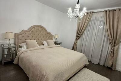 Apartament cu 3 camere decomandat în Florești - 2