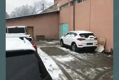 Spațiu comercial, de 600 mp, în Central - 5