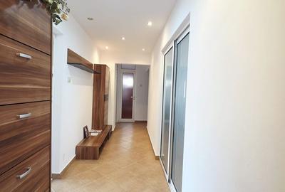 Apartament cu 4 camere decomandat, mobilat în Central - 2