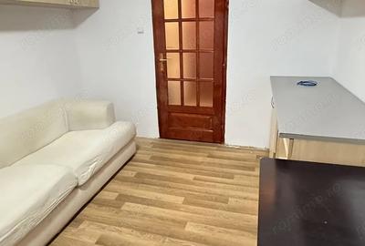 Garsonieră în Decebal