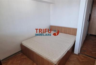Apartament cu 3 camere decomandat în Central - 11