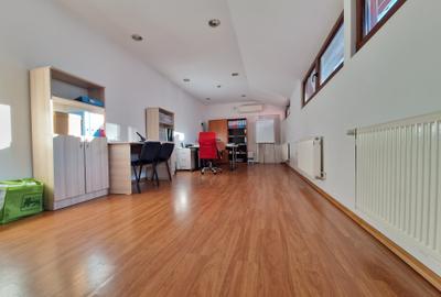 Piata Victoriei, Dorobanti, vila individuala, 8 camere, renovata integral 2015 - 8