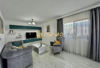 Casă cu 3 camere cu Teren 400 Mp în Sfântu Ilie - 18